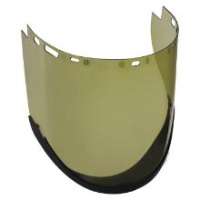 Visor flash : visi&egrave;re contre l'arc &eacute;lectrique et le risque thermique - vert photo du produit