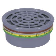 Set van 2 filterpatronen abek1 voor m6200 en m6400 artikelfoto