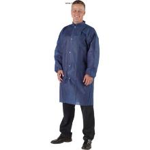 Blouse médicale - usage unique - non-tissé - couleurs variées - 10 pc photo du produit