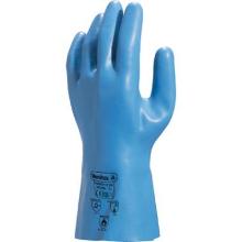 Gant latex protection chimique m&eacute;canique thermique bleu XL Venizette 920 photo du produit
