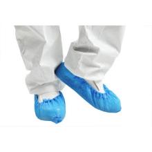 Overschoenen blauw 100 st artikelfoto