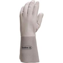 Lasser handschoen lamsleder mechanische en thermische bescherming XL GFA115K artikelfoto