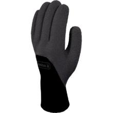 Gebreide handschoen acryl polyamide palm nitril koudewerend L Hercul artikelfoto