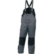 `ICEBERG`GRIS: Pantalon grand froid /XL photo du produit