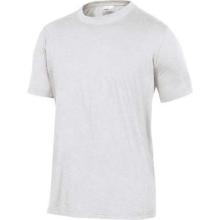 Napoli : t-shirt - korte mouwen - ronde hals - wit - L artikelfoto