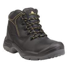 Santana s3 src : veiligheidsschoen hoog model - zwart - 43 artikelfoto