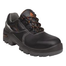 Phocea s3 src : chaussure de s&eacute;curit&eacute; basse - noir - 43 photo du produit