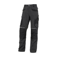 Mopa2 : pantalonde travail - gris - S photo du produit