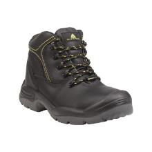 Santana s3 src : veiligheidsschoen hoog model - zwart - 40 artikelfoto