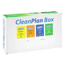 Dipp : clean plan box - frans artikelfoto
