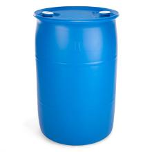 CAUTION voor 220 l blik gedemineraliseerd water artikelfoto