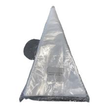 LDPE TRSP 30 x 54 cm 85µ zak 100 st artikelfoto
