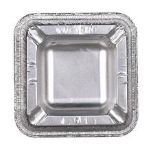 Aluminium asbakje artikelfoto