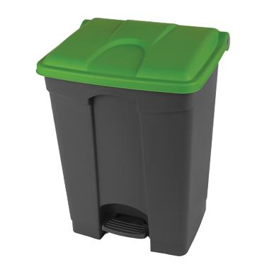 Häfele Simple à Échanger Collecteurs Basculable à Encastrer Poubelle Cuisine 30