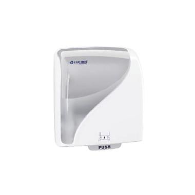 Kimberly Clark Dispenser gevouwen handdoekdispenser, 1 wikkel Aquarius 6956