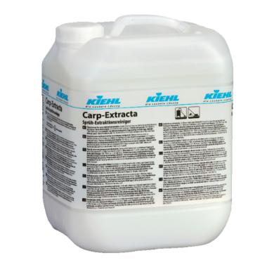 Carp-extracta : nettoyant moquette - injection-extraction - 10 l ...
