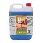 Nettoyant d&eacute;tartrant sol &eacute;liminateur de ciment 5 l Adigen L bpa photo du produit