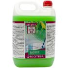 Nettoyant surodorant pour sols 5 l Aquagen 2D Green Tea - 804753 photo du produit