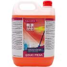 Nettoyant surodorant pour sols 5 l Aquagen 2D orange sunset BP 5 - 804754 photo du produit