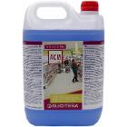 Vloerwasmiddel voor schrobmachines met hard water Aquagen ACM 5 L artikelfoto