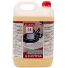 Alkalisch afbijtmiddel voor linoleum 5 l Aquagen DC - 800500 artikelfoto