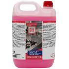 D&eacute;graissant toutes surfaces AQUAGEN DH 5 L photo du produit