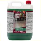 Geammoniseerde alle oppervlakken reiniger Gel 5 l Aquagen LTR - 804503 artikelfoto