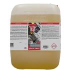 Speciaal afwasmiddel voor aluminium vaatwasmachines 20 l Aquagen Plus A - 441442 artikelfoto