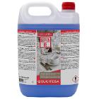 Liquide rin&ccedil;age lave vaisselle eau tr&egrave;s dure 5 l Aquagen Supra 65 - 803967 photo du produit