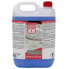 Liquide rinçage lave vaisselle bains chlorés 5 l Aquagen Supra N - 801329 photo du produit