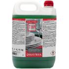 Détergent pour vaisselle manuelle dermo protecteur 5 l Aquagen Top - 804603 photo du produit