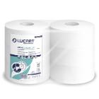 Toiletpapier 6 rol. 340 Maxi Jumbo Aquastream - 898032 artikelfoto