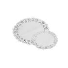 Kant : rond - blanc - Ø 14 cm - 250 st artikelfoto