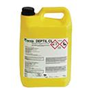 DEPTIL CL Voedingsmiddelen industrie 5 l 10215B artikelfoto