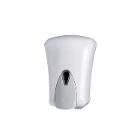 Dispenser : vloeibare handzeep - blanc - 1 l - "wave" artikelfoto