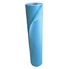 Onderzoekstafelrol EVI gepkastifieerd blauw 180 vellen 50cmx68m - 897062 artikelfoto