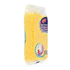 Eponge cellulose 14 x 9 x 3,5 cm photo du produit