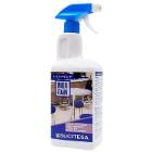 Roestvrij staal reinigingsspray 1 l Aquagen Inox Foam - 804535 artikelfoto