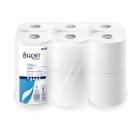Toiletpapier wit 150 m Strong Mini Jumbo Lucart 892024 artikelfoto