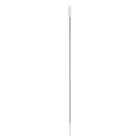 Manche en aluminium et PP blanc 146 cm Ø25 mm Vikan photo du produit