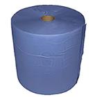 Maxi chama blauw Gew. 2laags 380m 22cm 2Rl - 890960 artikelfoto