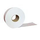 Papier toilette blanc gaufr&eacute; 2plis 12roul. Chama Mini Jumbo - 892602 photo du produit