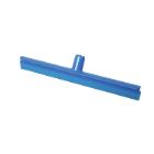 Vloerwisser enkelbladig - blauw - 60 cm artikelfoto