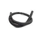 Tuyau d'aspiration 38 mm noir (au m&egrave;tre) R-Flexible Nuflex photo du produit