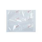 Sac cuisson PA/PE 80&micro; maximum 121&deg;C 400 x 500 mm 6 L 500 pc photo du produit