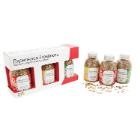Set korrels voor stofzuiger Floral, Limonella et Eucalyptus 3 pc artikelfoto