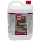 &Eacute;mulsion satin&eacute;e anti d&eacute;rapante Suciwax Matter 5 L photo du produit