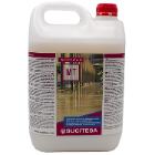 Renovator voor gewaxte vloeren Sproeimethode Suciwax MT 5 L artikelfoto