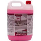 Hoogglans beschermend detergent 5 l Suciwax Unix - 800700 artikelfoto
