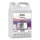 Sterk geconcentreerd ontvettend additief voor wasmachines SYSTEM surf 5 L artikelfoto